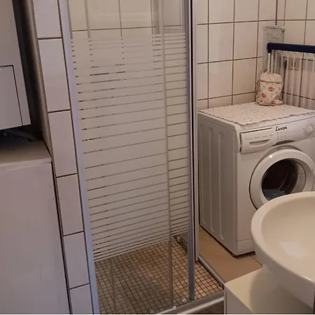 Gaestehaus Alte Schule * Buschhofe