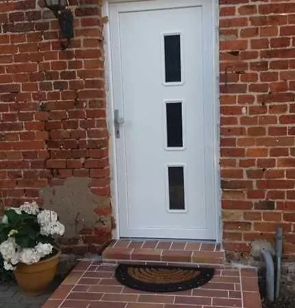 Gaestehaus Alte Schule