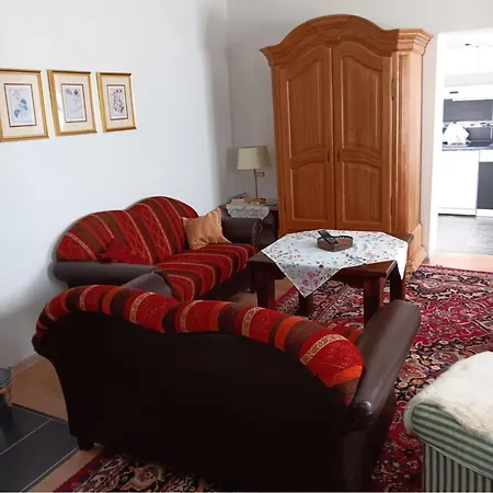 Gaestehaus Alte Schule