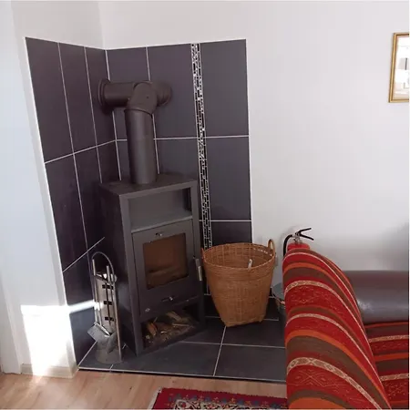 Gaestehaus Alte Schule Apartment