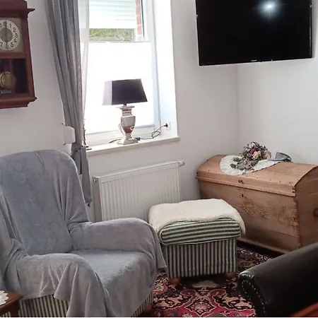 Apartment Gaestehaus Alte Schule *