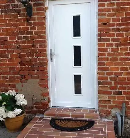 Gaestehaus Alte Schule *