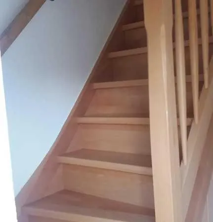 Gaestehaus Alte Schule Apartment