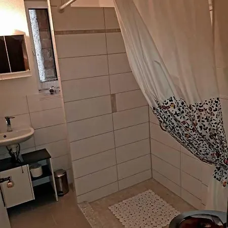 Gaestehaus Alte Schule *