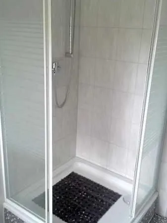 Gaestehaus Alte Schule Schwarz (Mecklenburgische Seenplatte)