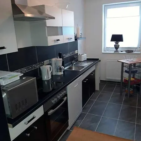 Gaestehaus Alte Schule