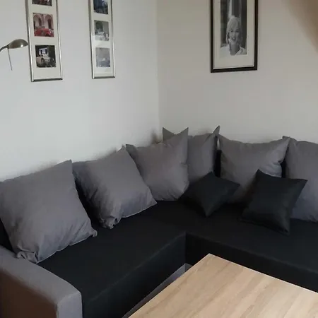 Gaestehaus Alte Schule *