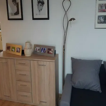 Apartment Gaestehaus Alte Schule