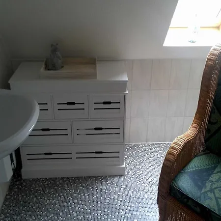 Apartment Gaestehaus Alte Schule *