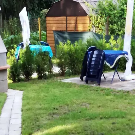 Gaestehaus Alte Schule Apartment *