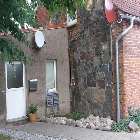 Apartment Gaestehaus Alte Schule *