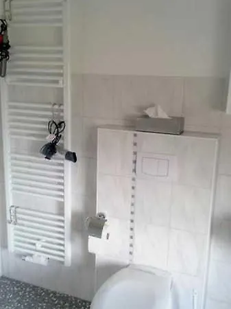 Gaestehaus Alte Schule Apartment