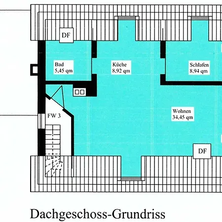 Gaestehaus Alte Schule