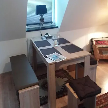 Gaestehaus Alte Schule *