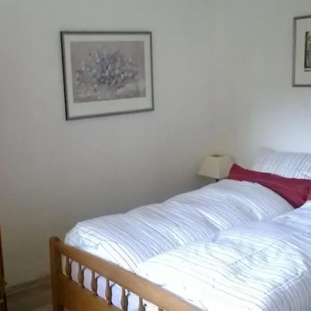 Gaestehaus Alte Schule Apartment Schwarz (Mecklenburgische Seenplatte)