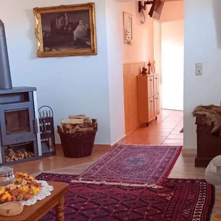 Gaestehaus Alte Schule *