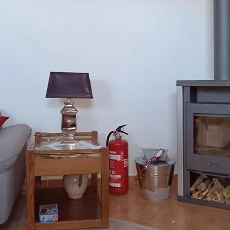 Apartment Gaestehaus Alte Schule