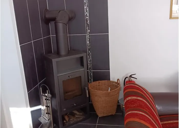 Gaestehaus Alte Schule Appartement