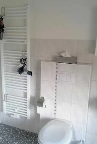Gaestehaus Alte Schule Appartement