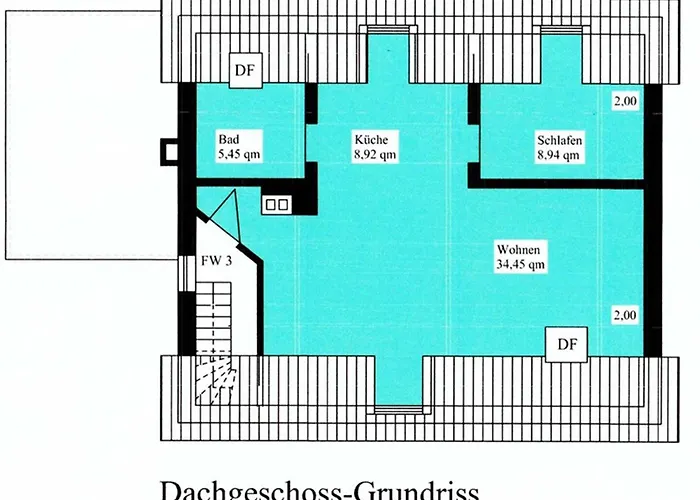 Gaestehaus Alte Schule
