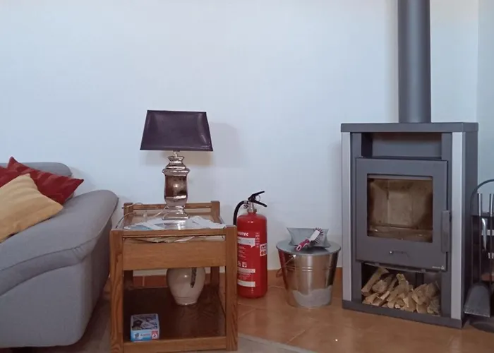 Appartement Gaestehaus Alte Schule