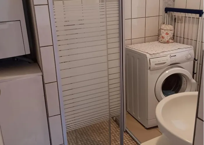 Appartement Gaestehaus Alte Schule